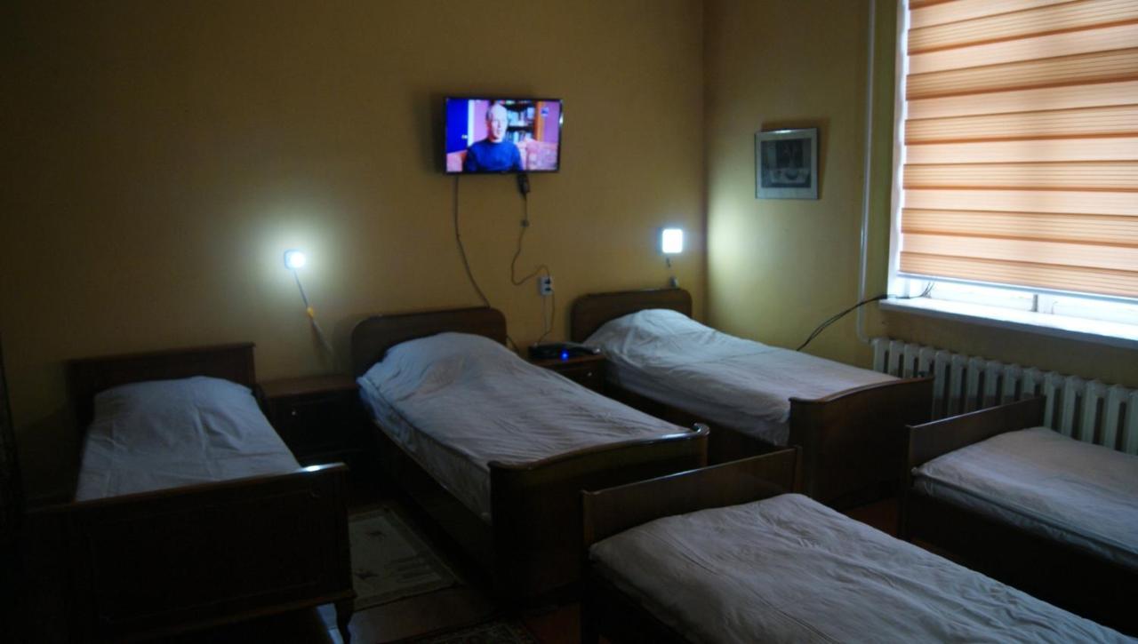 Hotel Sartepo Samarkand Exterior foto